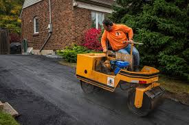 Reliable Sunnyvale, CA Driveway Paving  Solutions